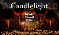 Candlelight Concerts in Miami