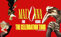 Madonna in Miami
