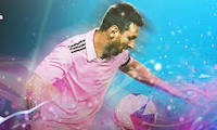 Messi Experience World Tour in Miami