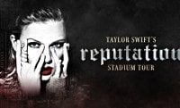 Taylor Swift Miami 2018