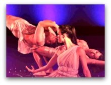 Acrobats of Cirquetacular