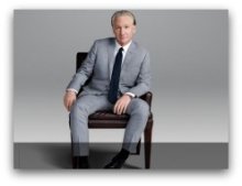 Bill Maher in Miami