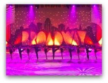 Broadway on Ice in South Florida