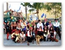 Conch Republic Independence Celebration