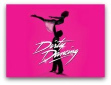 Dirty Dancing on Stage