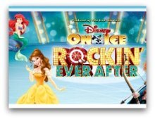 Disney on Ice in Miami