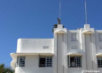 Art Deco Building