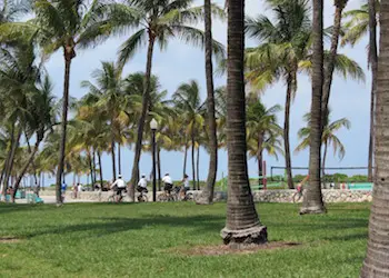 Lummus Park