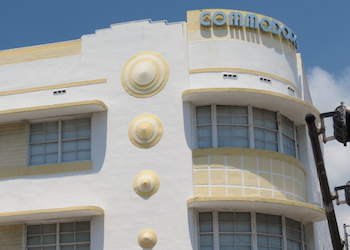 Art Deco Motifs