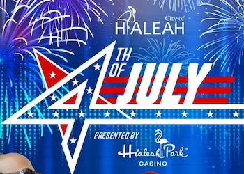 4th of July Hialeah