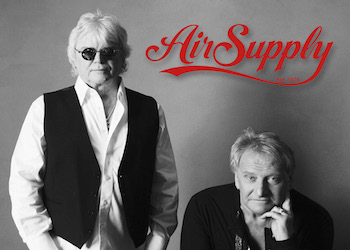 Air Supply