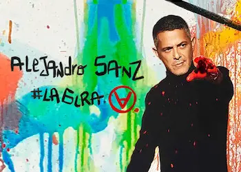 Alejandro Sanz on Tour Alejandro Sanz on Tour
