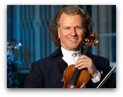 Andre Rieu in South Florida