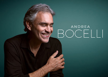 Andrea Bocelli Andrea Bocelli