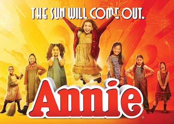 Annie