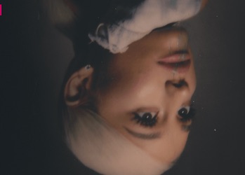 Ariana Grande 2019