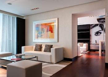 Hotel Beaux Arts Miami