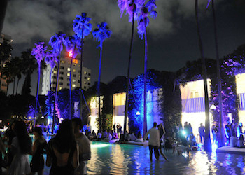 Delano South Beach Delano South Beach