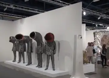 Art Basel in Miami