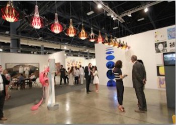 Art Basel Miami VIP Tour