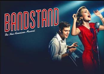 Bandstand the Musical