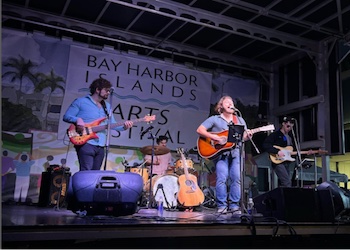 Bay Harbor Islands Arts Festival