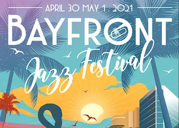 Bayfront Jazz Festival