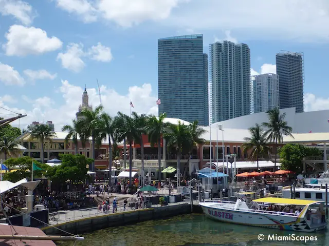 Bayside Miami Bayside Miami