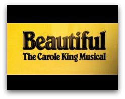 Beautiful The Carole King Musical in South Florida