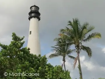 Bill Baggs Lighthouse