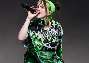 Billie Eilish