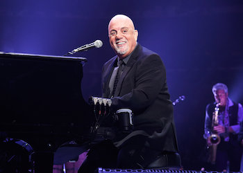 Billy Joel