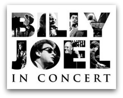 Billy Joel in Miami