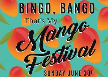Mango Festival in Miami