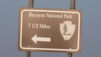 How to Get to Biscayne National Park