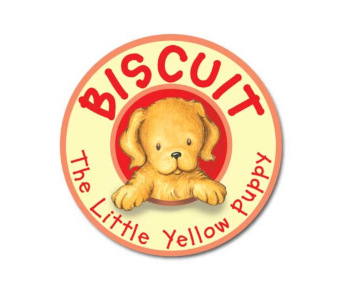 Biscuit the Little Yellow Puppy