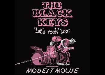 The Black Keys The Black Keys
