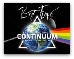 Brit Floyd in Miami