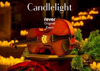 Holiday Candlelight Concerts