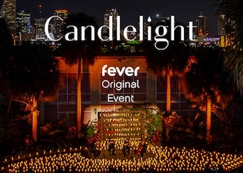 Candlelight Concerts Miami