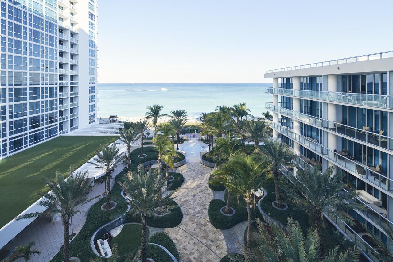 Carillon North Miami Beach