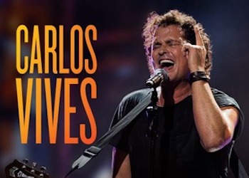 Carlos Vives