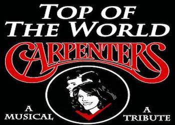 Top of the World - Carpenters