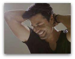 Chayanne in concert in Miami