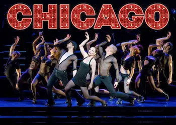 Chicagp The Musical