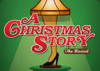 A Christmas Story A Christmas Story