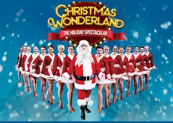 Christmas Wonderland Holiday Spectacular Christmas Wonderland Holiday Spectacular