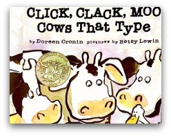 Click Clack Moo in Miami