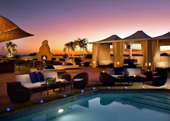 The Mayfair Hotel and Spa Coconut Grove The Mayfair Hotel and Spa Coconut Grove