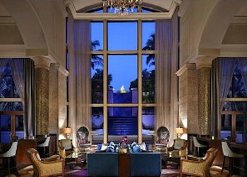 The Ritz Carlton Coconut Grove